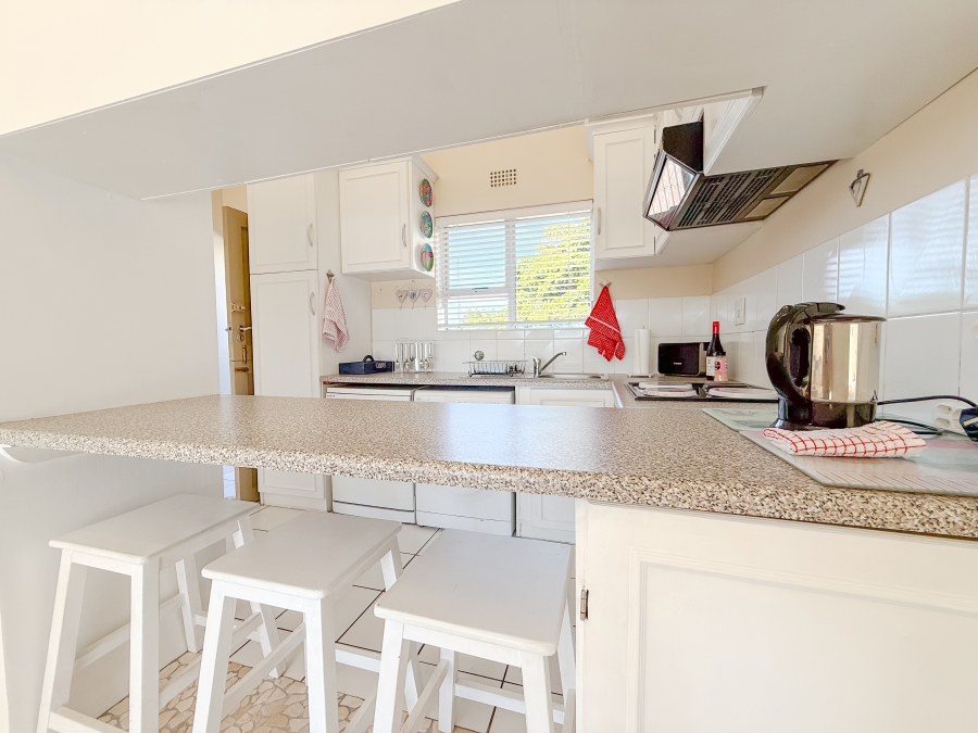 To Let 2 Bedroom Property for Rent in Goose Valley Western Cape